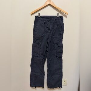 American Eagle Outfitters Black Pants